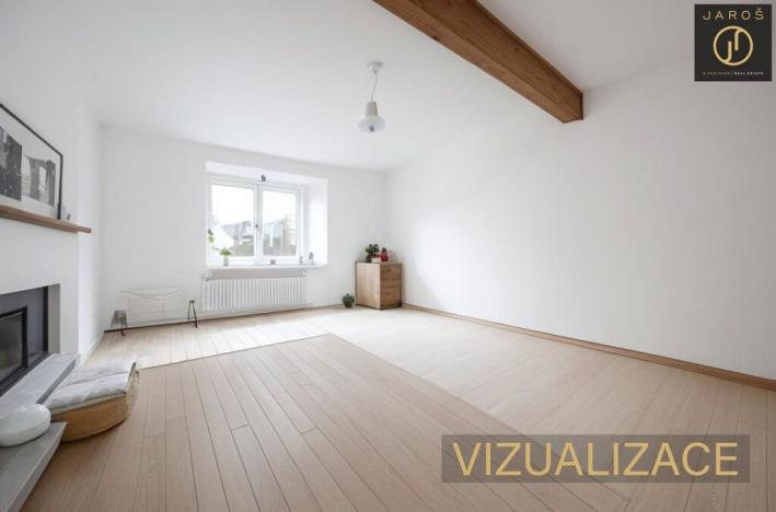 Prodej rodinného domu, Malé Kyšice, Hlavní, 500 m2