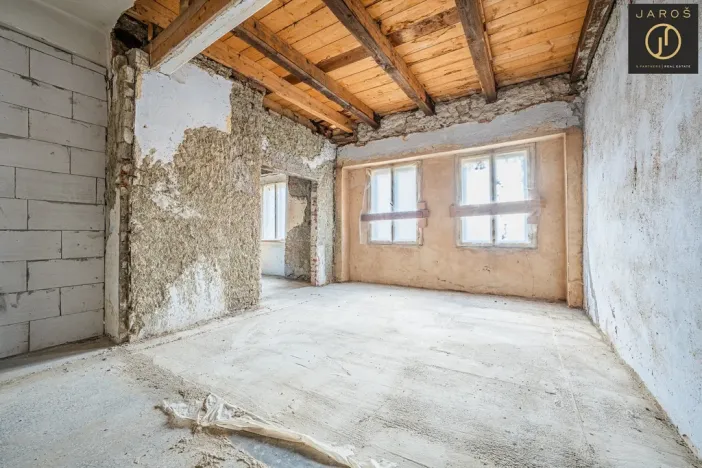 Prodej rodinného domu, Malé Kyšice, Hlavní, 400 m2