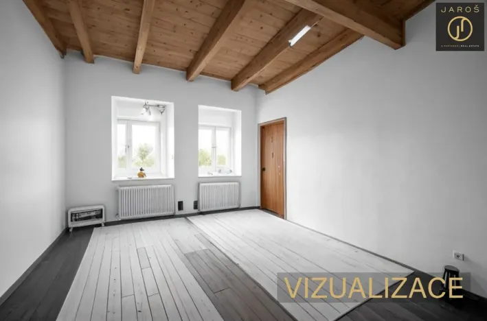 Prodej rodinného domu, Malé Kyšice, Hlavní, 400 m2
