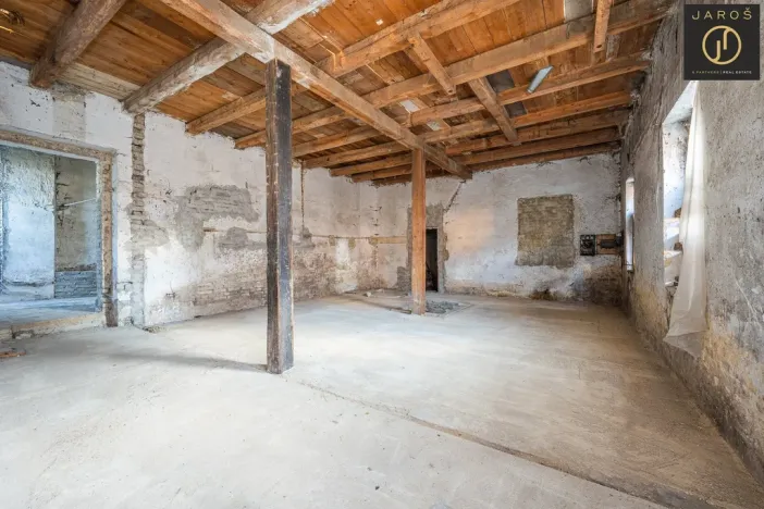 Prodej rodinného domu, Malé Kyšice, Hlavní, 400 m2