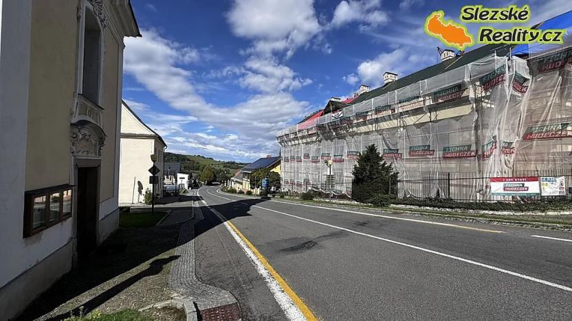 Prodej pozemku pro bydlení, Hukvaldy, 1662 m2