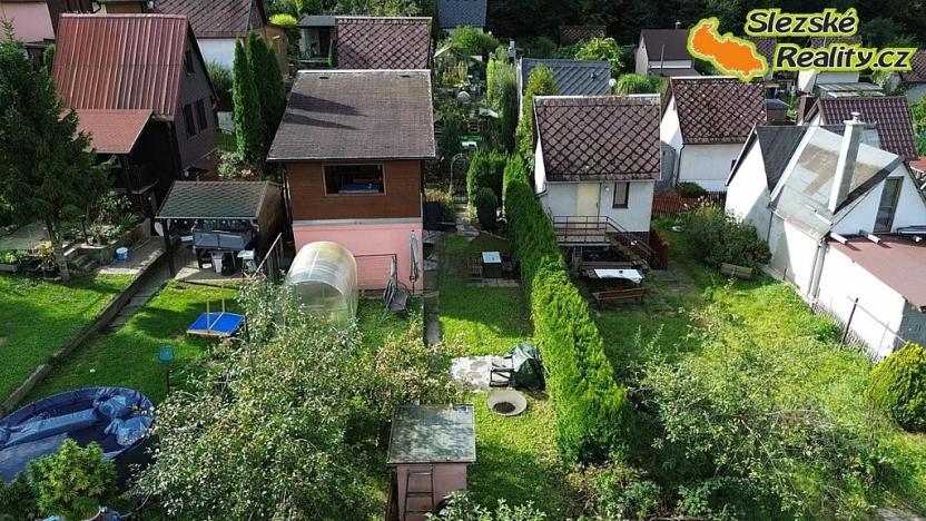 Prodej chaty, Hlučín, 50 m2