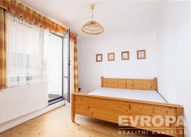 Prodej rodinného domu, Horní Branná, 300 m2