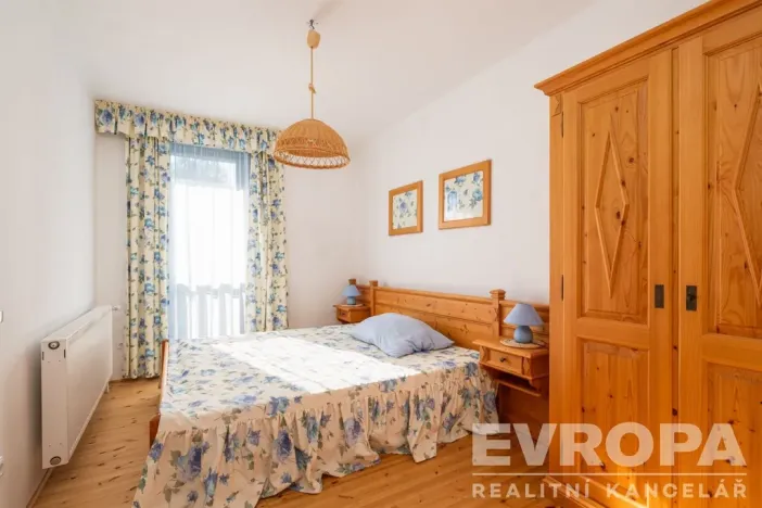 Prodej rodinného domu, Horní Branná, 300 m2