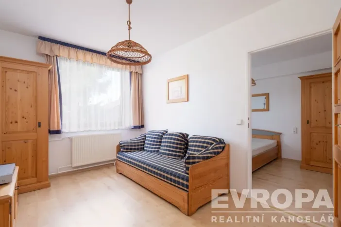 Prodej rodinného domu, Horní Branná, 300 m2