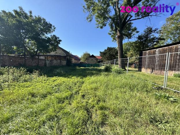 Prodej pozemku pro bydlení, Výškov, 664 m2