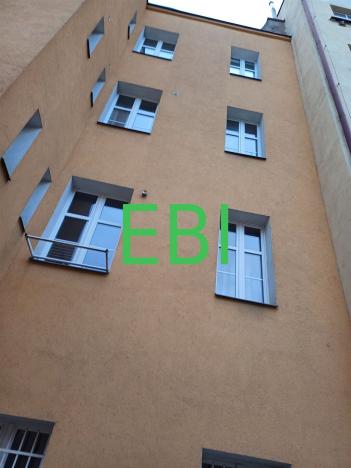 Prodej činžovního domu, Praha - Vršovice, 28. pluku, 623 m2