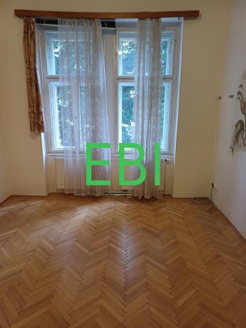 Prodej činžovního domu, Praha - Vršovice, 28. pluku, 623 m2