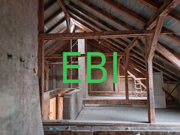 Prodej činžovního domu, Praha - Vršovice, 28. pluku, 623 m2