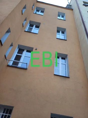 Prodej činžovního domu, Praha - Vršovice, 28. pluku, 623 m2