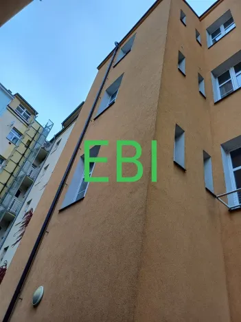 Prodej činžovního domu, Praha - Vršovice, 28. pluku, 623 m2