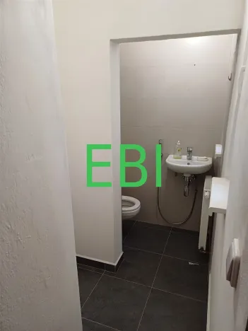 Prodej činžovního domu, Praha - Vršovice, 28. pluku, 623 m2