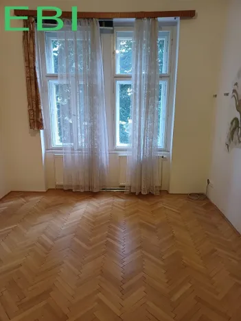 Prodej činžovního domu, Praha - Vršovice, 28. pluku, 623 m2