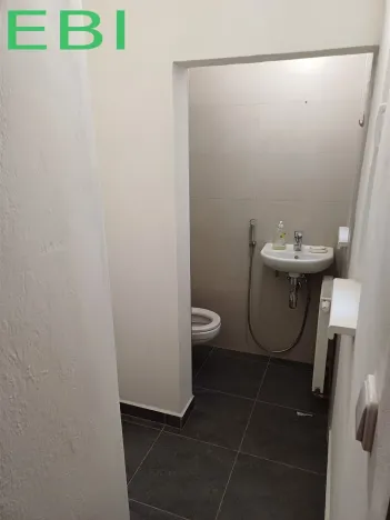 Prodej činžovního domu, Praha - Vršovice, 28. pluku, 623 m2