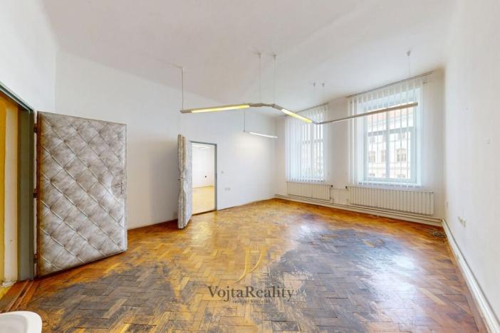 Prodej bytu 3+kk, Olomouc, Palackého, 99 m2