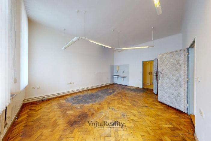 Prodej bytu 3+kk, Olomouc, Palackého, 99 m2