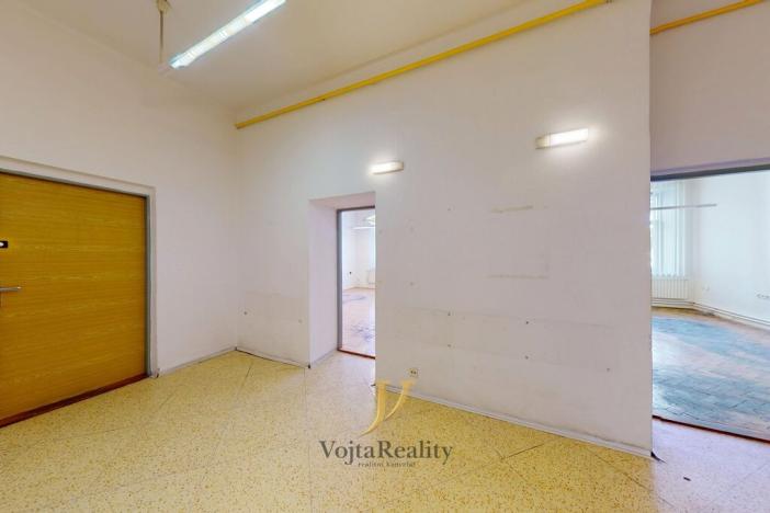 Prodej bytu 3+kk, Olomouc, Palackého, 99 m2