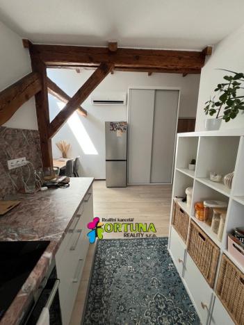 Pronájem bytu 2+kk, České Budějovice, V. Špály, 43 m2