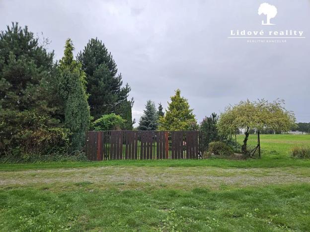 Prodej pozemku pro bydlení, Dobrá, 1798 m2