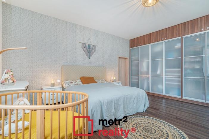 Pronájem bytu 4+1, Olomouc - Nová Ulice, Resslova, 147 m2