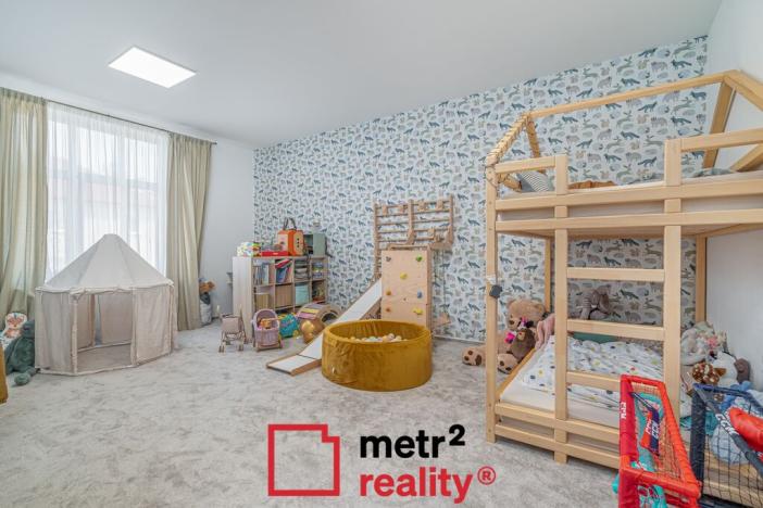 Pronájem bytu 4+1, Olomouc - Nová Ulice, Resslova, 147 m2