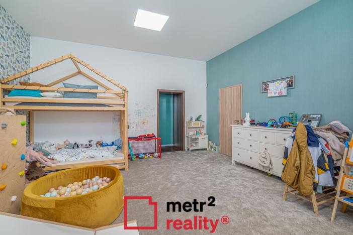 Pronájem bytu 4+1, Olomouc - Nová Ulice, Resslova, 147 m2