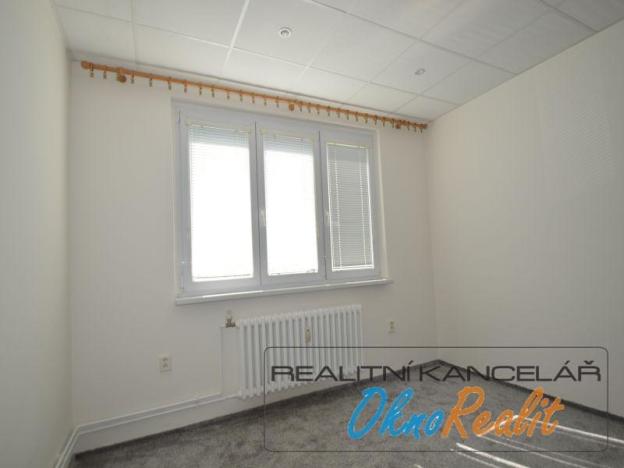 Pronájem bytu 2+1, Přerov - Přerov I-Město, Bohuslava Němce, 52 m2