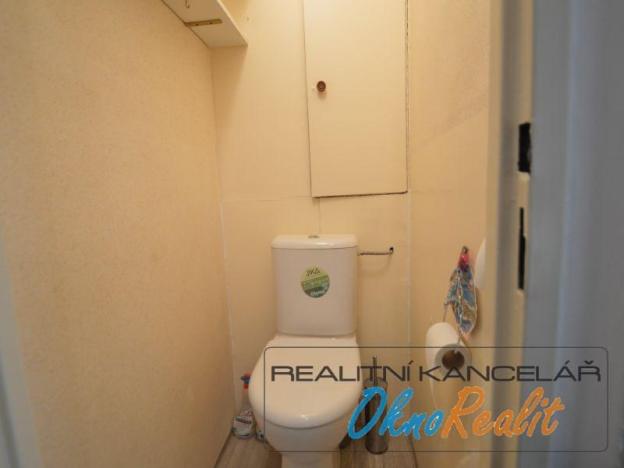 Pronájem bytu 2+1, Přerov - Přerov I-Město, Bohuslava Němce, 52 m2