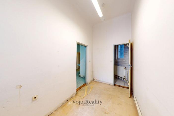 Prodej kanceláře, Olomouc, Palackého, 99 m2