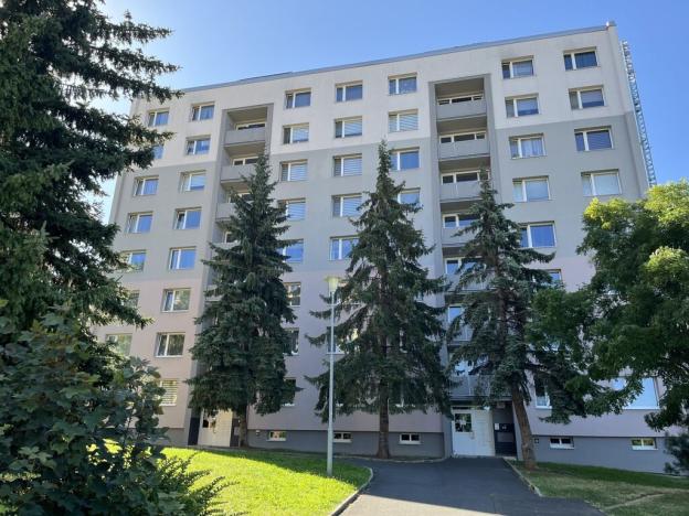 Prodej bytu 3+1, Most, Česká, 81 m2