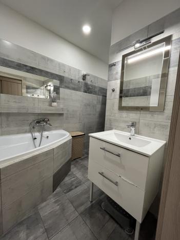 Prodej bytu 3+1, Most, Česká, 81 m2