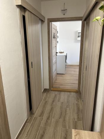 Prodej bytu 3+1, Most, Česká, 81 m2