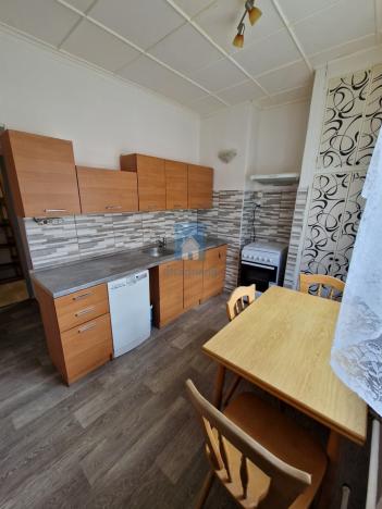 Pronájem bytu 2+1, Hranice, 53 m2