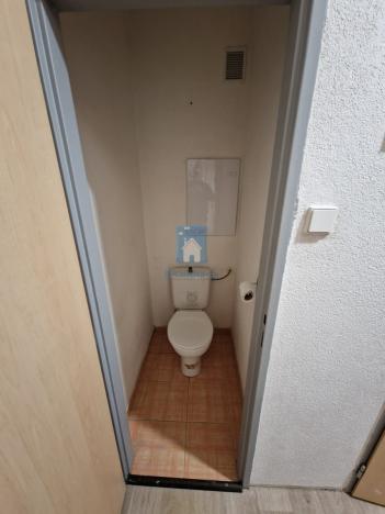 Pronájem bytu 2+1, Hranice, 53 m2