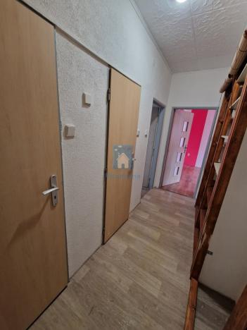 Pronájem bytu 2+1, Hranice, 53 m2