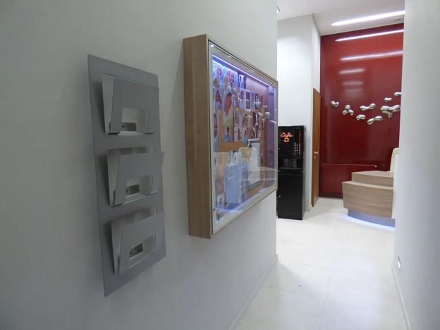 Pronájem ordinace, Brno, náměstí Svobody, 60 m2