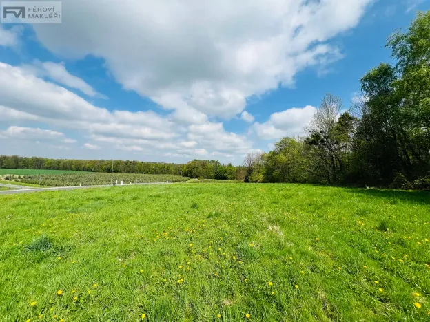 Prodej pozemku pro bydlení, Frýdek-Místek, 1742 m2