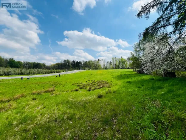 Prodej pozemku pro bydlení, Frýdek-Místek, 1742 m2