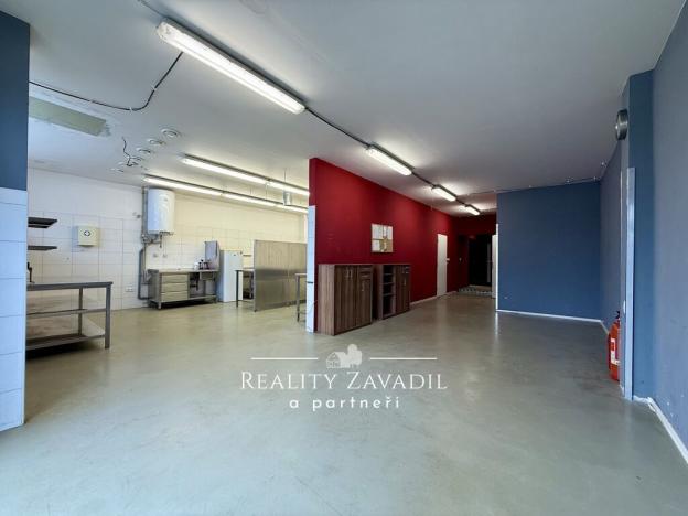 Pronájem skladu, Ostrava, Místecká, 160 m2