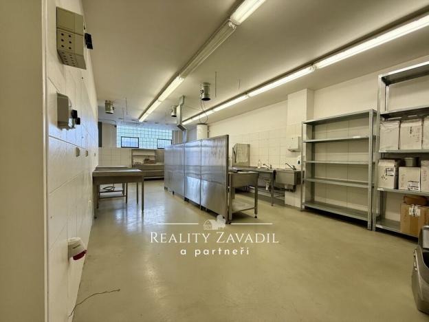 Pronájem skladu, Ostrava, Místecká, 160 m2