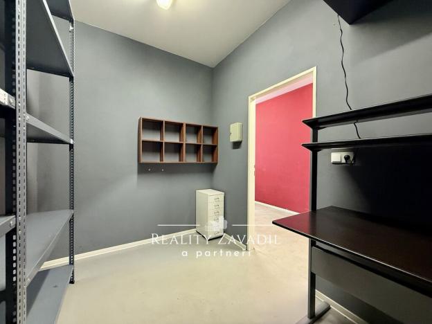 Pronájem skladu, Ostrava, Místecká, 160 m2