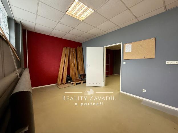 Pronájem skladu, Ostrava, Místecká, 160 m2