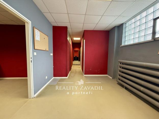 Pronájem skladu, Ostrava, Místecká, 160 m2