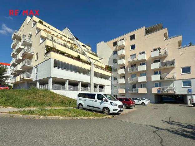 Prodej bytu 3+kk, Brno, Tomečkova, 92 m2