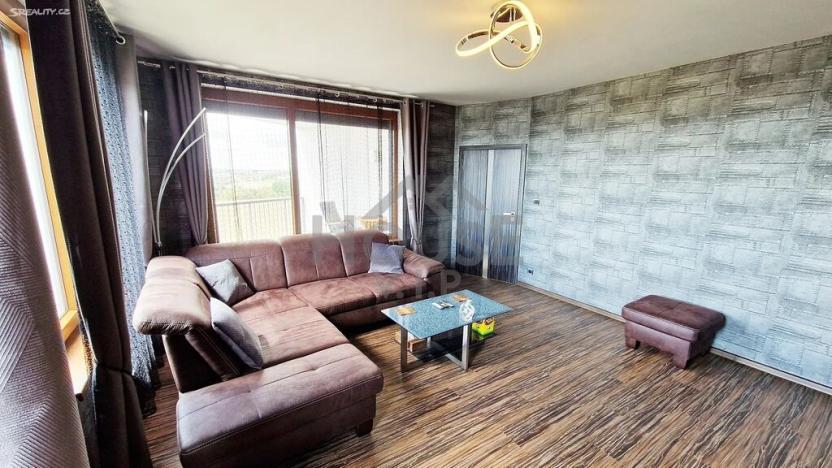 Prodej bytu 3+1, Praha - Stodůlky, Svitákova, 120 m2