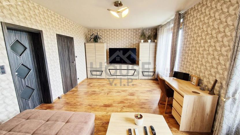 Prodej bytu 3+1, Praha - Stodůlky, Svitákova, 120 m2