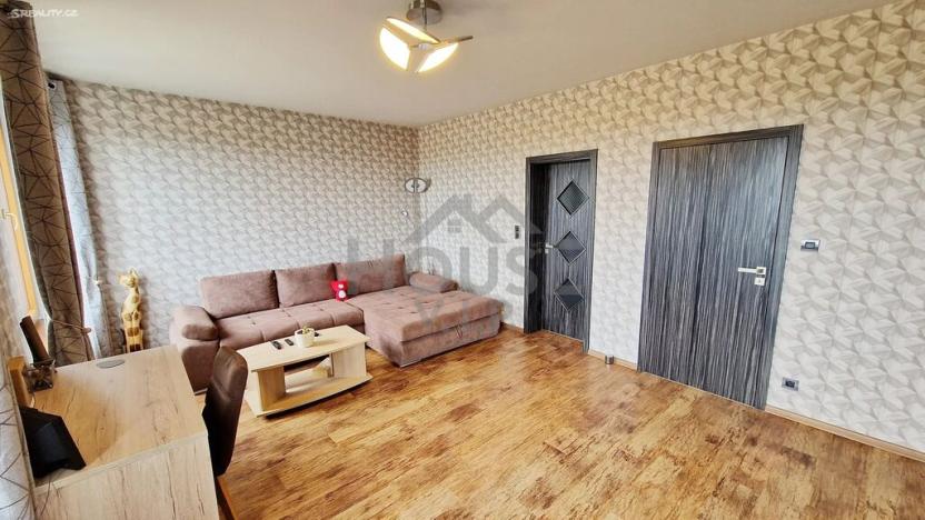 Prodej bytu 3+1, Praha - Stodůlky, Svitákova, 120 m2