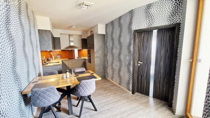 Prodej bytu 3+1, Praha - Stodůlky, Svitákova, 120 m2