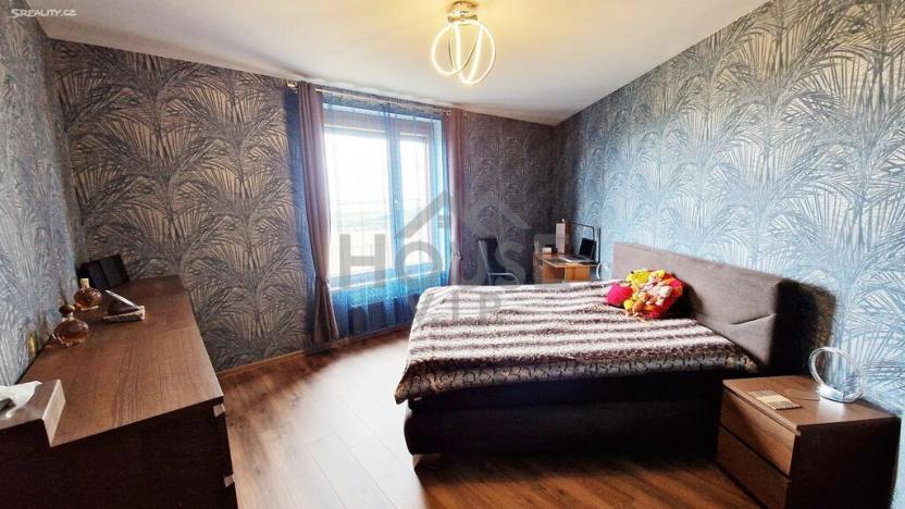 Prodej bytu 3+1, Praha - Stodůlky, Svitákova, 120 m2