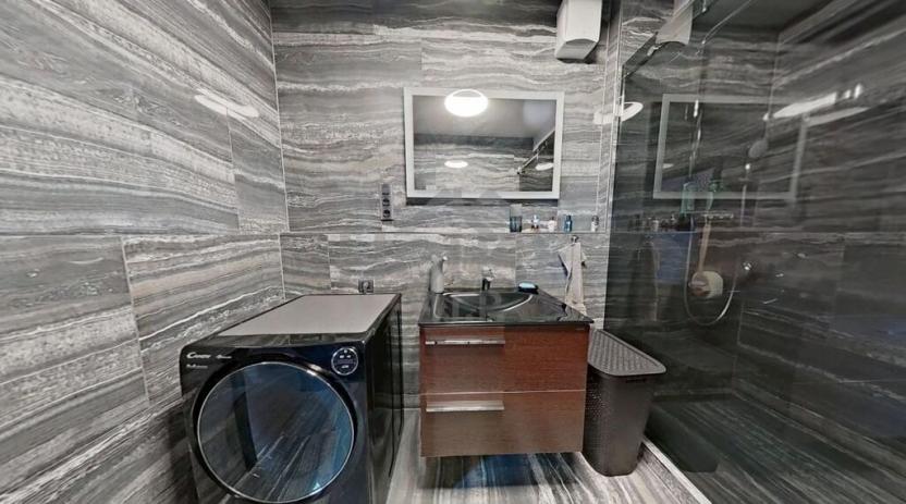 Prodej bytu 3+1, Praha - Stodůlky, Svitákova, 120 m2